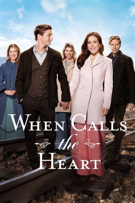 watch when calls the heart season 4 online free